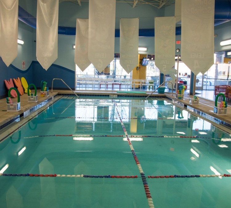 Aqua-Tots Swim Schools Mansfield (Mansfield,&nbspTX)